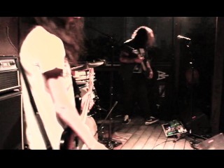 MUSCULAR METALCORE VOCALIST FUCKS AUDIENCES EARS RAW