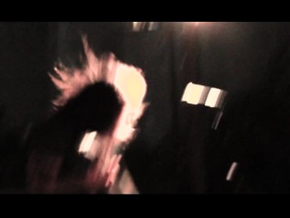 MUSCULAR METALCORE VOCALIST FUCKS AUDIENCES EARS RAW