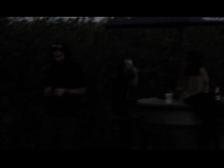 MUSCULAR METALCORE VOCALIST FUCKS AUDIENCES EARS RAW