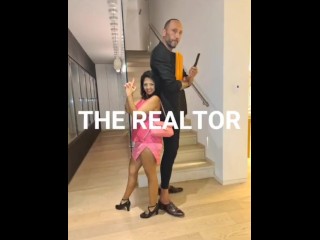 The Realtor with Avital Ben Simon