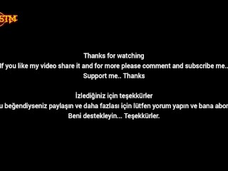 Ateşli küçük sik