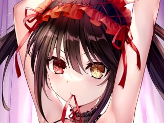 Kurumi's Toy (HENTAI JOI) - Femdom, Choice, CBT, Humiliation, Teasing, Ruin