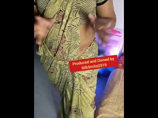 Smita Mummy Seduces Her Lusty Friend