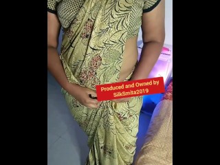 Smita Mummy Seduces Her Lusty Friend