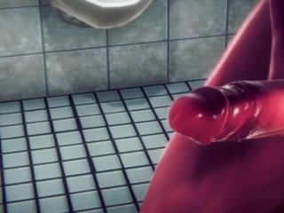 slime futa fucks sexy teen