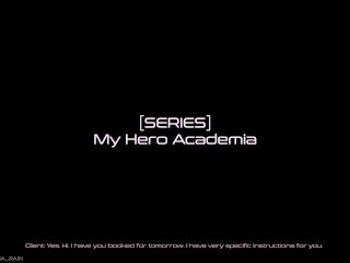 Uraraka Risks It All For More Money | My Hero Academia