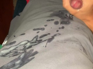 Tinder date Ghosted me 😅amateur close up cumshot Orgasm Jerk off Sperm Uncutcock solo mess 4k 60fps