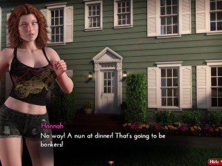 The Genesis Order [NLT Media] - (PT 43)