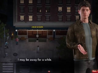 The Genesis Order [NLT Media] - (PT 43)