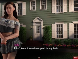 The Genesis Order [NLT Media] - (PT 43)