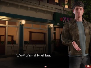 The Genesis Order [NLT Media] - (PT 43)