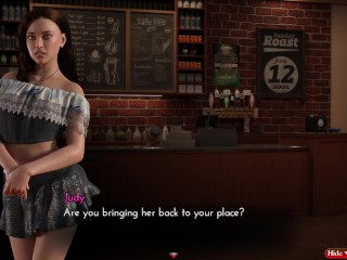 The Genesis Order [NLT Media] - (PT 43)