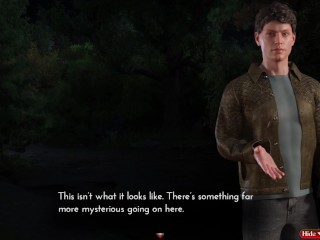 The Genesis Order [NLT Media] - (PT 44)