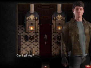 The Genesis Order [NLT Media] - (PT 44)