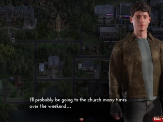 The Genesis Order [NLT Media] - (PT 44)