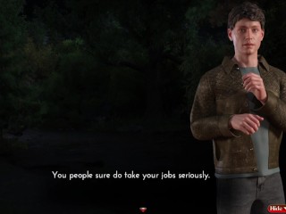 The Genesis Order [NLT Media] - (PT 44)