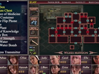 The Genesis Order [NLT Media] - (PT 44)