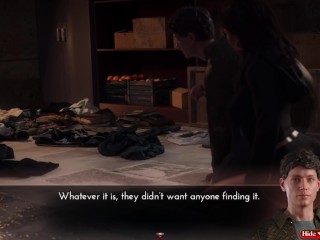 The Genesis Order [NLT Media] - (PT 44)