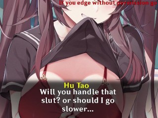 Genshin Impact Challenge Liyue Part 2 Hentai Joi preview