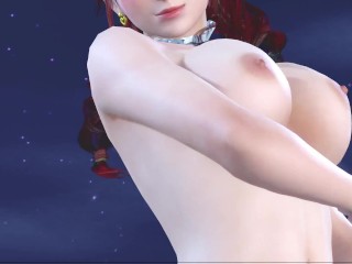 Dead or Alive Xtreme Venus Vacation Monica Place Your Bets Nude Mod Fanservice Appreciation