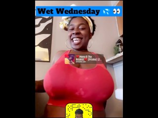 Wet Tshirt Contest | Happy Wet Wednesday | Free Onlyfans 