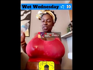 Wet Tshirt Contest | Happy Wet Wednesday | Free Onlyfans 