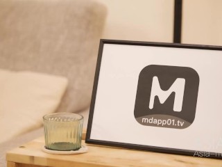 Trailer-Fucking Hard With Professor-MD-0151-Best Original Asia Porn Video