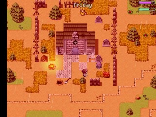 Warlock and Boobs 0.356 Part 59 Breast Fucking my Pet Slime Girl