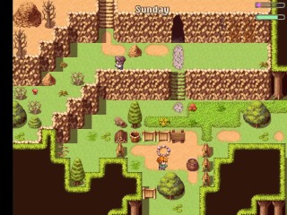 Warlock and Boobs 0.356 Part 59 Breast Fucking my Pet Slime Girl