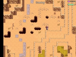 Warlock and Boobs 0.356 Part 59 Breast Fucking my Pet Slime Girl