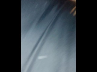 A Cum and a Miss (where I manage to cum everywhere but her)