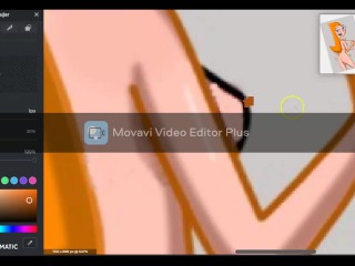 Candace Flynn Getting Naked - Phineas n Ferb