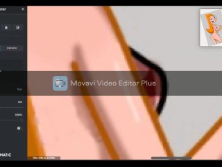 Candace Flynn Getting Naked - Phineas n Ferb