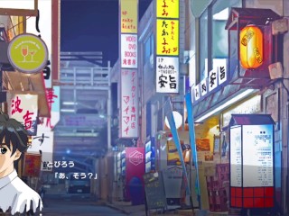 Magicami DX Aka-Working Overtime in Office Getting Pin and Fucked with Ahego Face(no Voiceover)