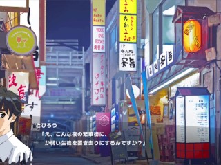 Magicami DX Aka-Working Overtime in Office Getting Pin and Fucked with Ahego Face(no Voiceover)