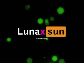 Je m'allonge et c'est elle qui gère! Luna énorme éjaculation, pipe BWC 4K