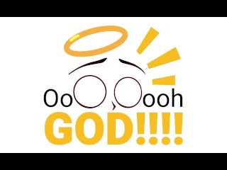 Trotzilla the God gets sucked by mysic ginger