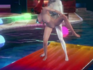 futa girl fucks rias gremory