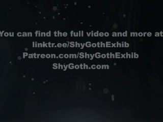 Teaser - longboarding at the beach ass view