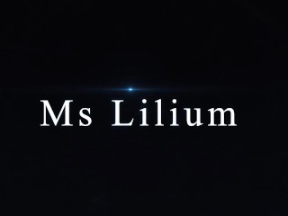 Ms Lilium - Persian Morning FastSex For Cum on Cake - ساک صبحگاهی سریع برای دادن صبحانه به لیلی