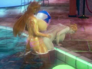 futa tora fucks grace