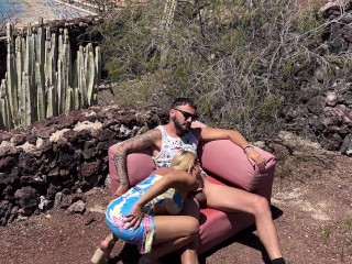 Xanthia Lombardi very horny she vibration in my dick