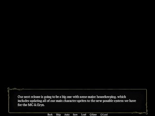 Refuge Of Embers pt 5 - Helping Hand By MissKitty2K