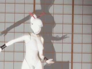 【Girls' Dancer】GLIDE - Ryoko/Reika