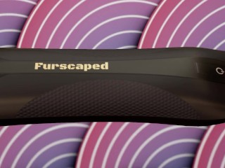 Furscaped - TRIM YOUR FURRY PUBES // Produced by Lalana, Voiced by Nebula