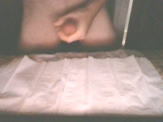 Some Late Night Solo Fun