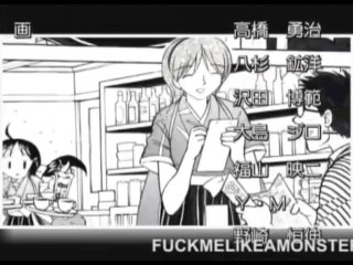 Screaming anime teen getting pussy pounded