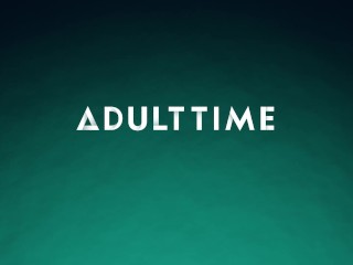 MOMMY'S GIRL - Natasha Nice Can't Believe Her Stepdaughter Is Masturbating Instead Of Studying