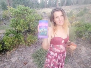 Daily Tarot Reading with Messie- August 30th