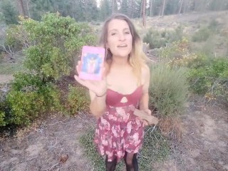 Daily Tarot Reading with Messie- August 30th